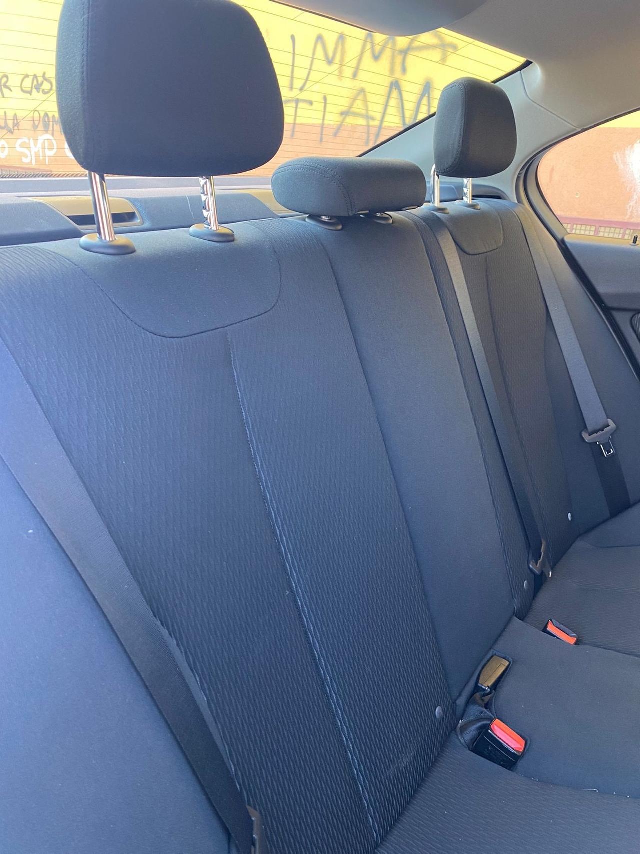 Bmw 320d Xdrive Fine 2015 Full Navi TAGLIANDATA