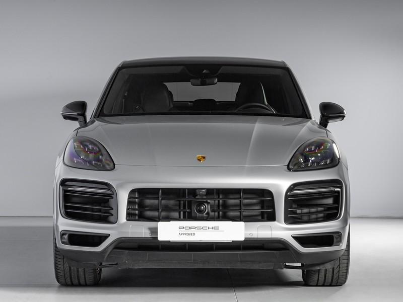 Porsche Cayenne coupe 3.0 e-hybrid tiptronic