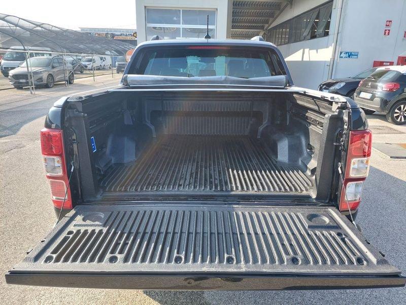 Ford Ranger Ranger 2.0 ecoblue doppia cabina Wildtrak 4x4 170cv + IVA