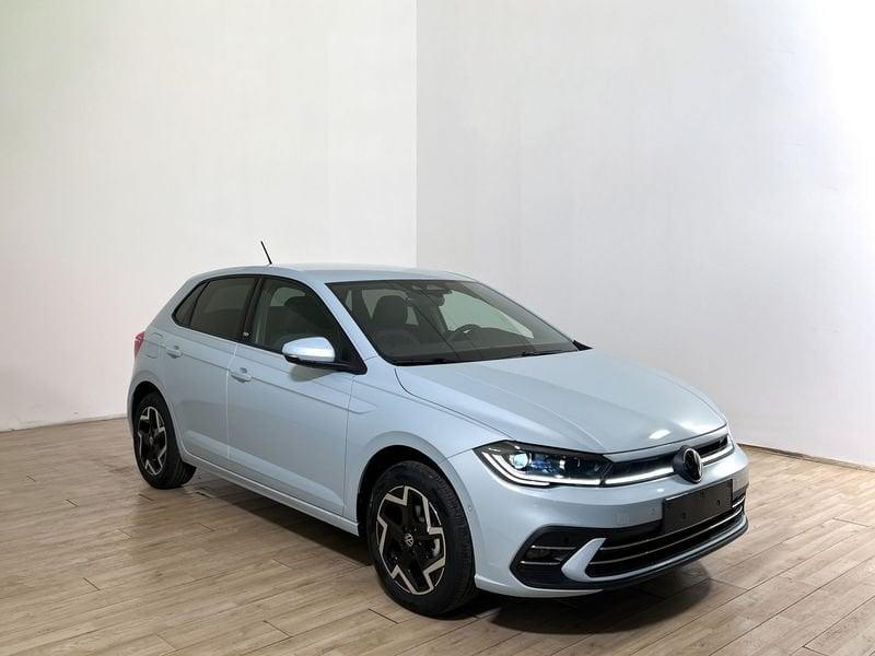 Volkswagen Polo Polo 1.0 tsi Edition 50 95cv