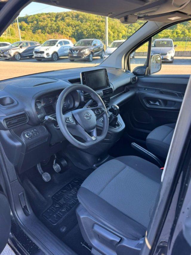 OPEL Combo Cargo 1.5 Diesel 100CV PC 650kg Edition