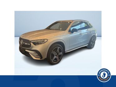 Mercedes-Benz GLC 300de 4Matic EQ-Power AMG Line Advanced Tech