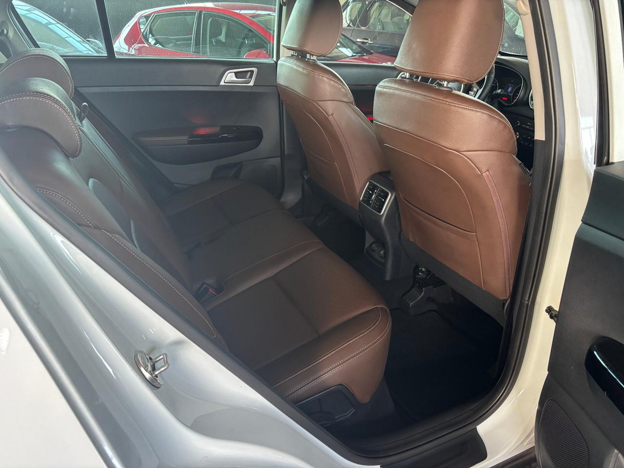 Kia Sportage 1.6 GDI 97KW 130CV 2WD Energy