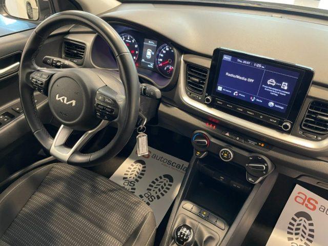 KIA Stonic 1.2 ECO GPL Style