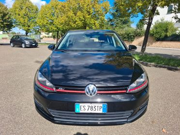 Volkswagen Golf 1.2 TSI 5 porte SOLO 134.000 KM