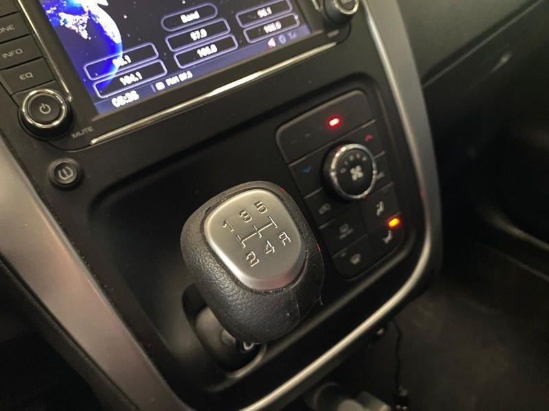 Mahindra KUV100 1.2 VVT K8