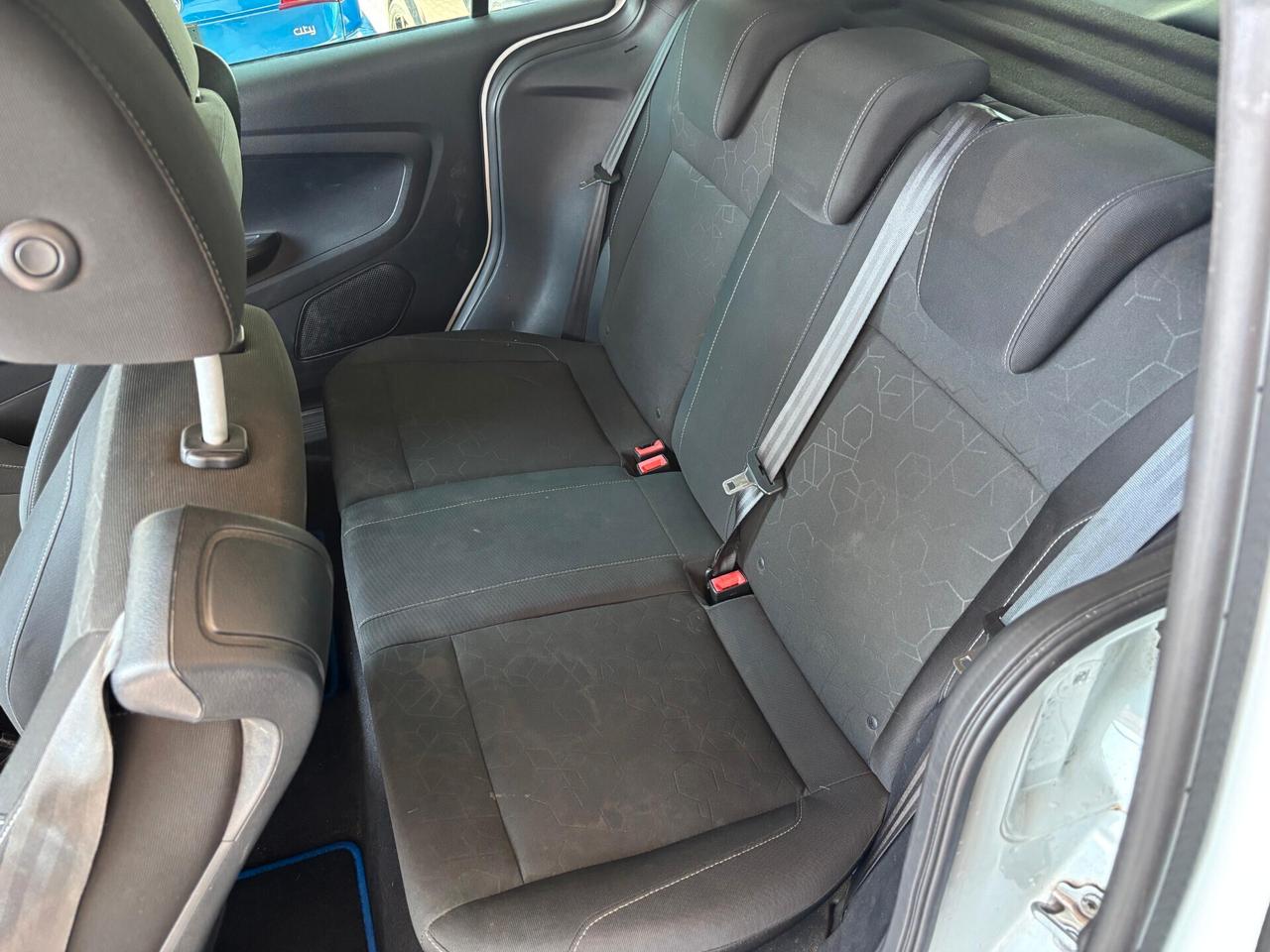 Ford B-Max 1.0 EcoBoost 100 CV Business