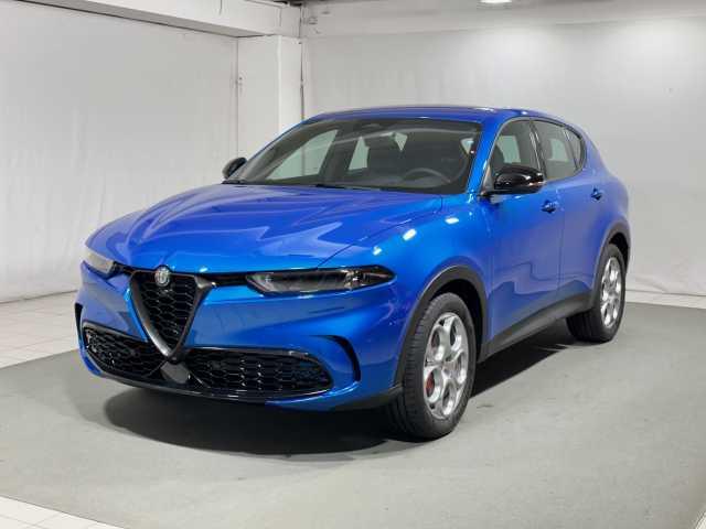 Alfa Romeo Tonale 1.5 130 CV MHEV TCT7 Sprint KM ZERO