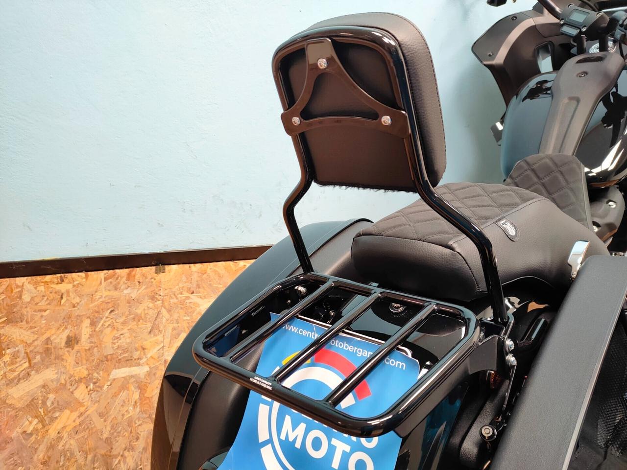 Harley-davidson Low Rider ST FXLRST Garantita e Finanziabile