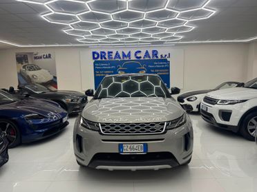 Land Rover Range Rover Evoque 2.0 150Cv -MOTORE FUSO