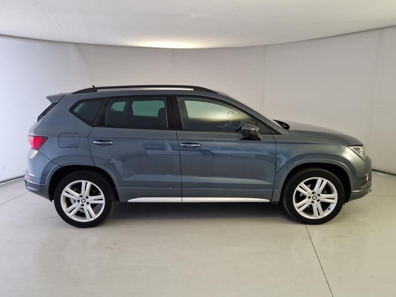 SEAT ATECA 1.5 TSI FR