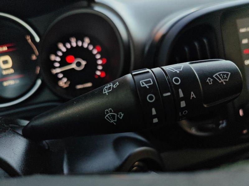 FIAT 500L 500L 1.4 95 CV S&S Cross