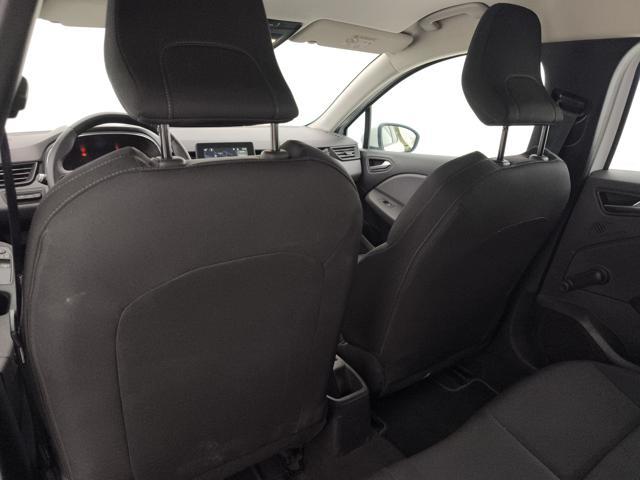 RENAULT Clio 1.5 blue dci Business 85cv