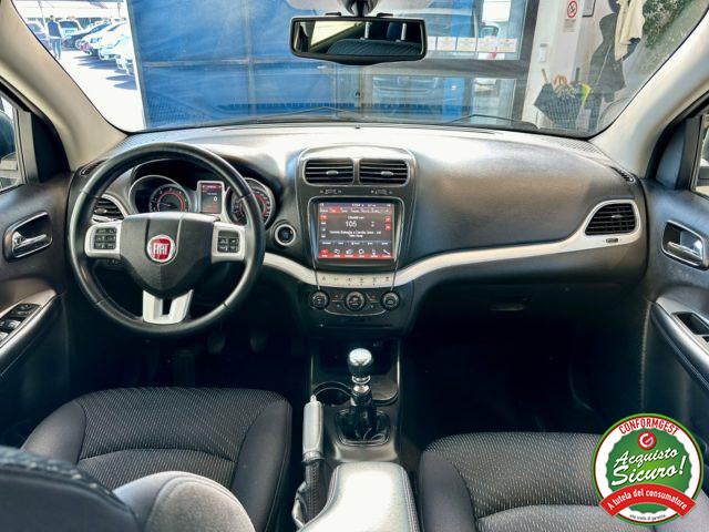 FIAT Freemont 2.0 Multijet 140CV Urban *7 POSTI*TETTO*KEYLESS*