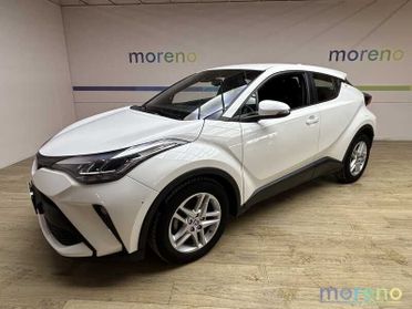 Toyota C-HR 1.8h Active E-CVT