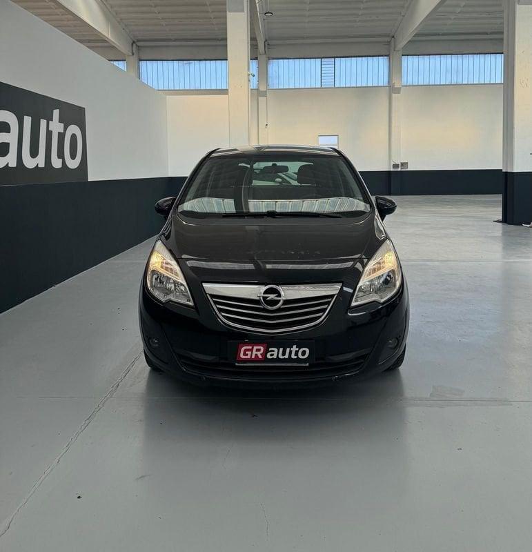 Opel Meriva Meriva 1.7 cdti Cosmo 110cv
