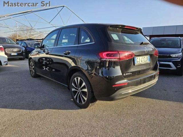 MERCEDES-BENZ B 250 Classe B e eq-power Business Extra auto - GJ412JR