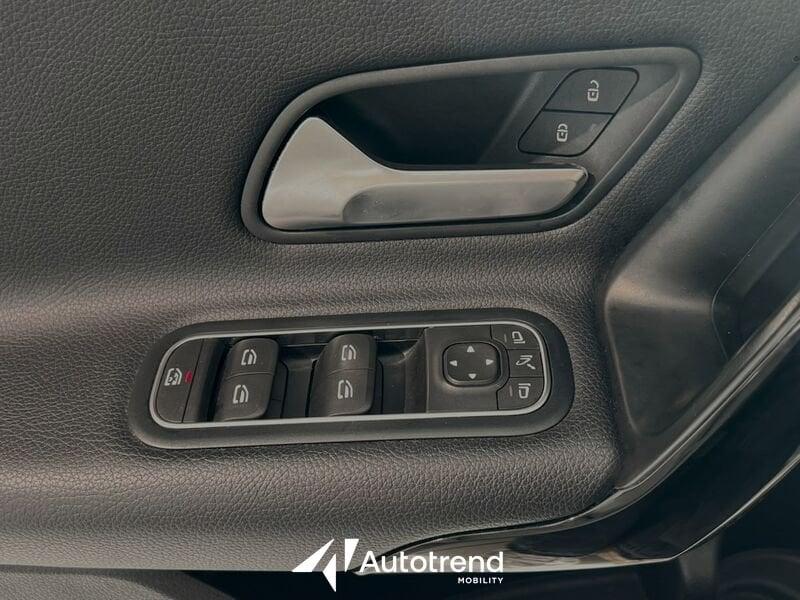 Mercedes-Benz Classe A 160 d 95 CV Business