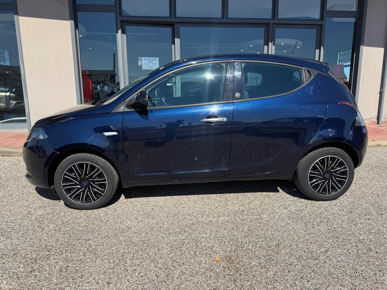 Lancia Ypsilon 1.0 FireFly S&S Hybrid Ecochic my21" IVA ESP.