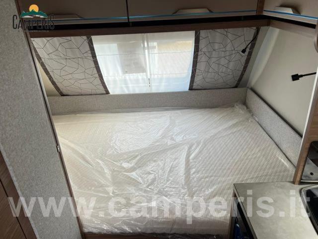 KNAUS KNAUS SPORT 420 QD