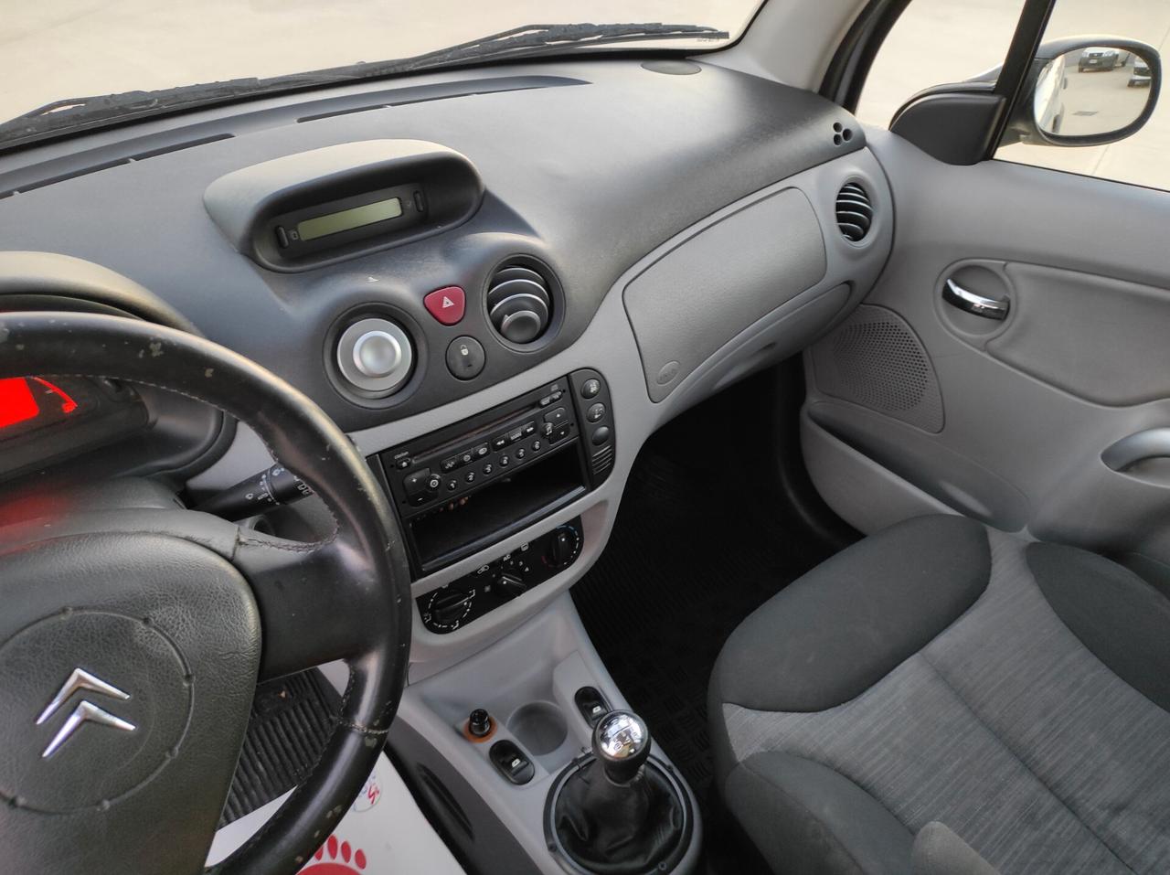 Citroen C3 1.4 HDi - 90cv