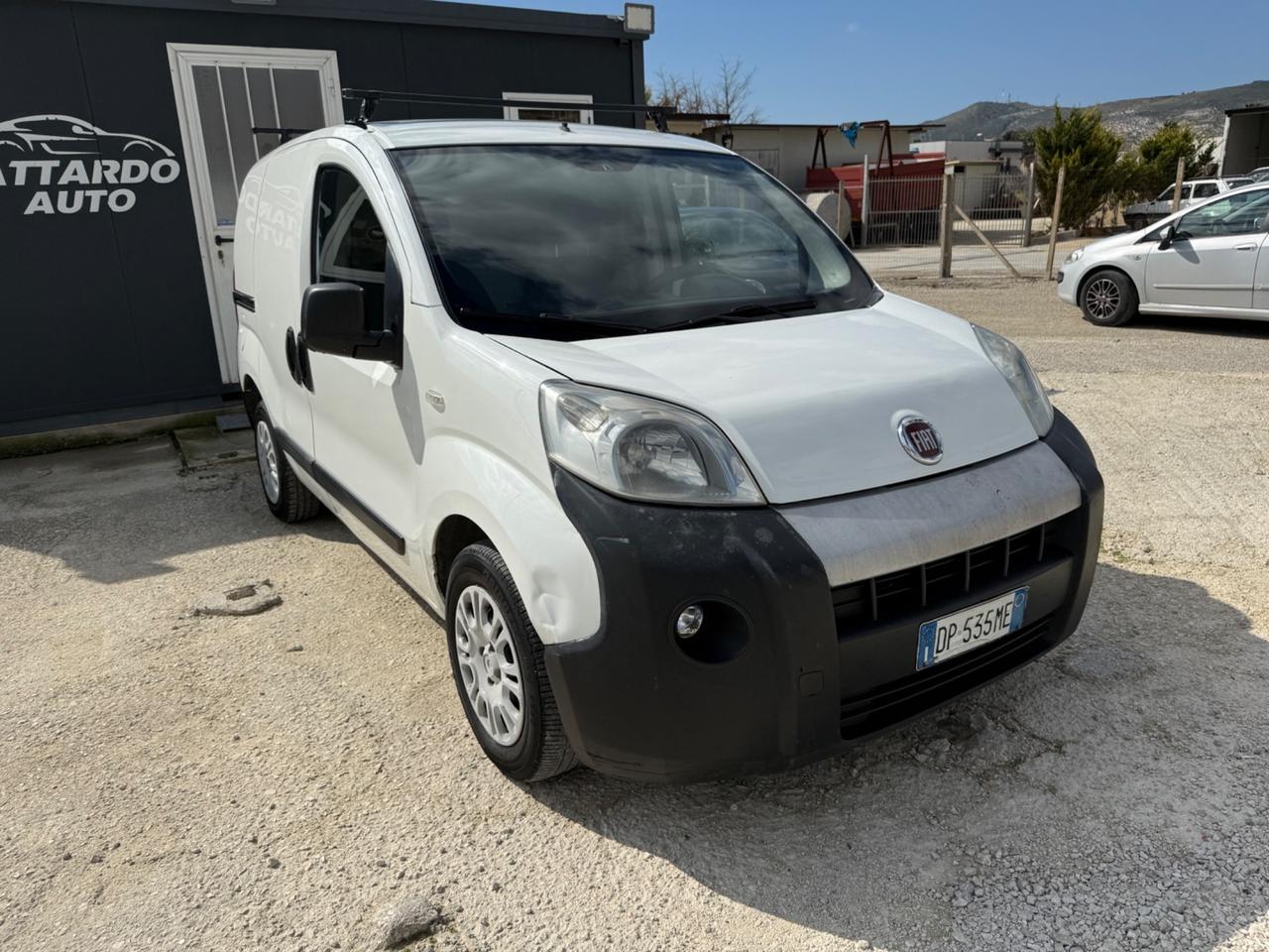 Fiat Fiorino 1.3 MJT 75CV Furgone