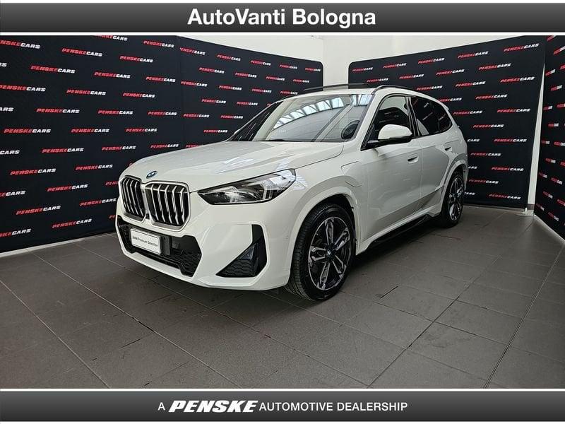 BMW X1 X1 xdrive 25e MSport auto