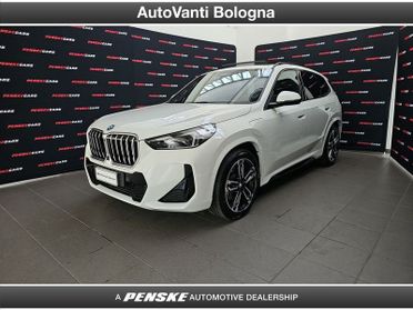 BMW X1 X1 xdrive 25e MSport auto