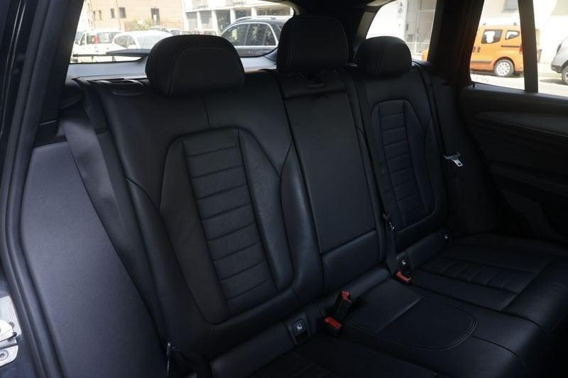 BMW X3 BMW X3 xDrive M40i IVA Esposta Unicoproprietario