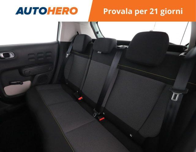 CITROEN C3 PureTech 82 Feel