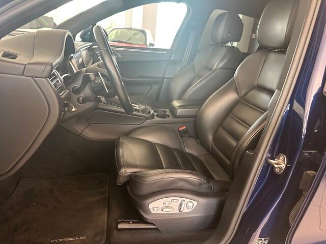 Porsche Macan 2.0