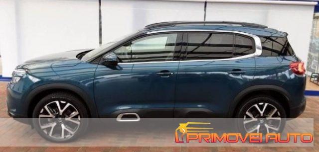 CITROEN C5 Aircross BlueHDi 130 S&S EAT8 Shine Pack