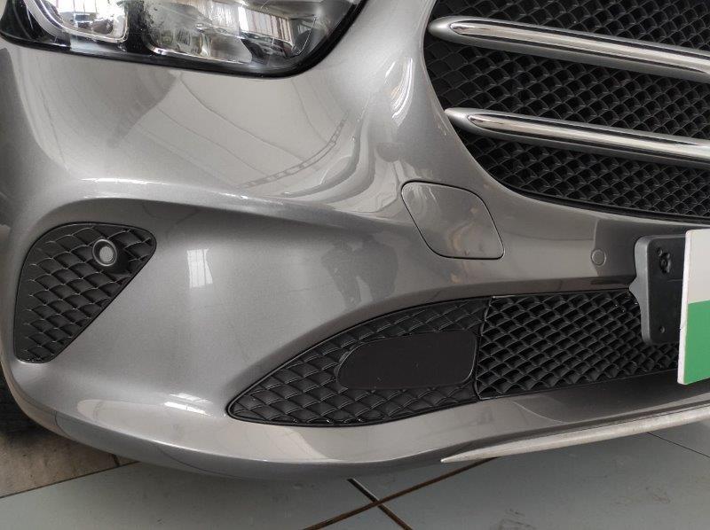 Mercedes-Benz Classe B (W247) - B 180 Automatic Business Extra