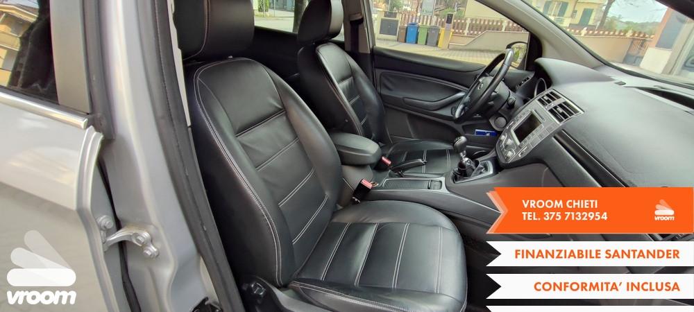 FORD Kuga 1ª serie Bs 2.0 TDCi 163 CV 4WD Tit...