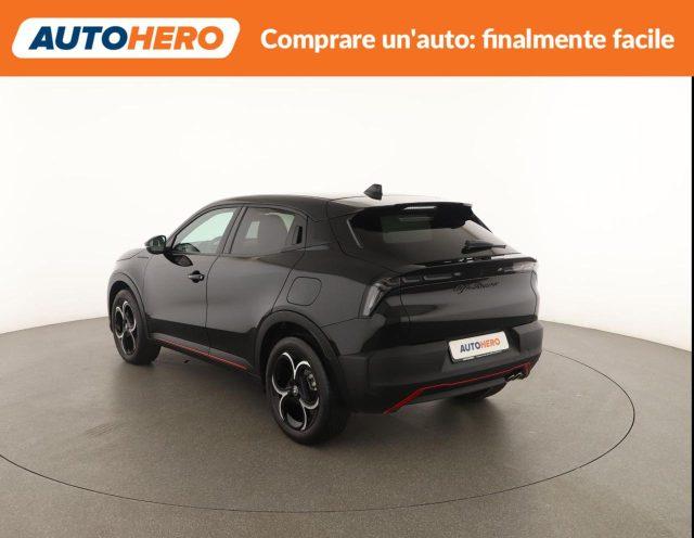 ALFA ROMEO Junior 1.2 136 CV Hybrid eDCT6 Speciale