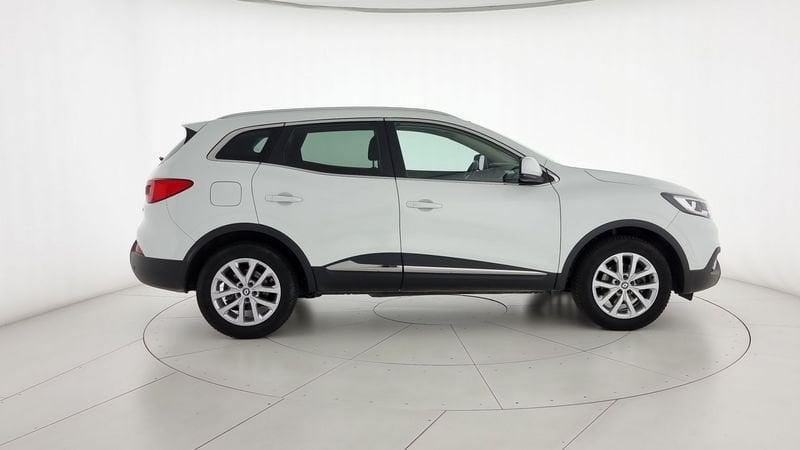 Renault Kadjar 1.5 dCi 110CV Energy Zen