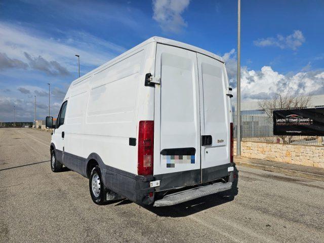 IVECO Daily 35S10V 2.3 Hpi Furgone L3H2