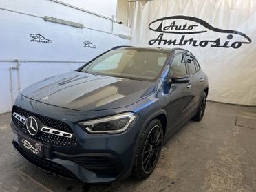 Mercedes-Benz GLA GLA 200 d Sport Plus 4matic auto