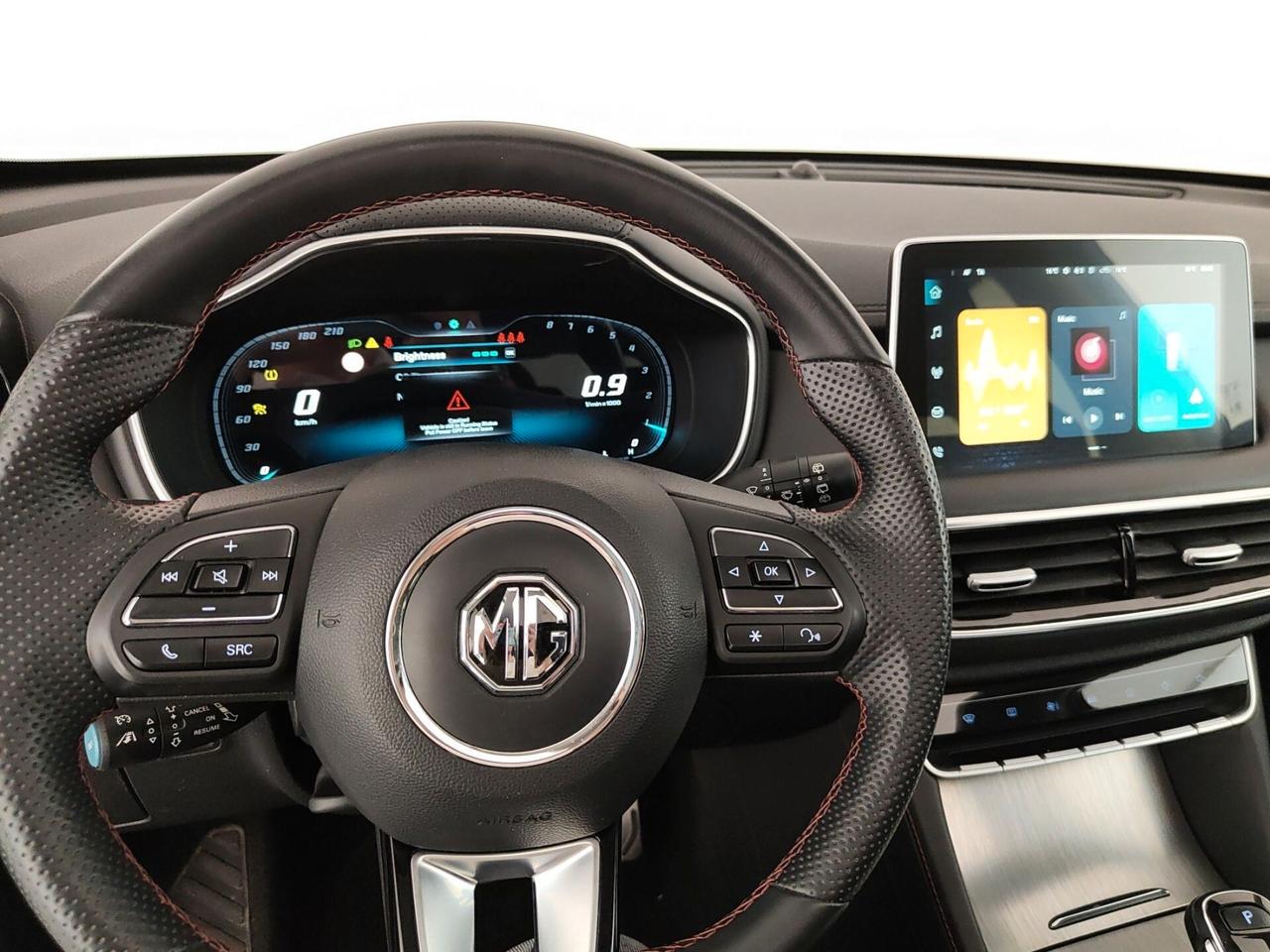 Mg HS 1.5T-GDI Luxury
