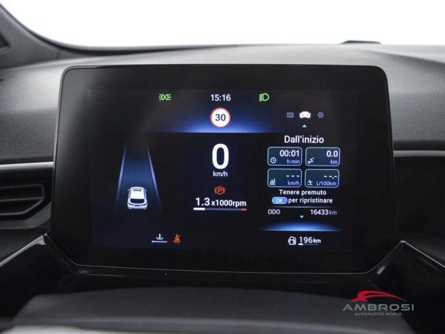 MG MG3 1.5 Comfort