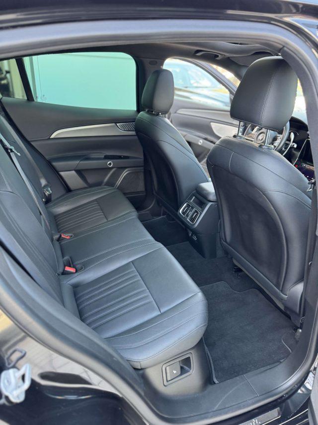 MASERATI Grecale 2.0 mhev GT 300cv auto Garanzia 08/2027