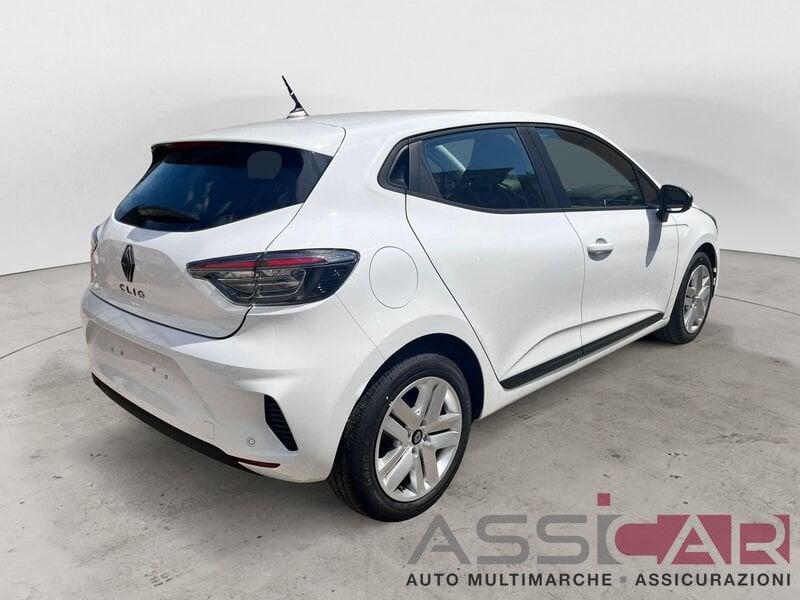 Renault Clio ECO-G 100 CV Evolution