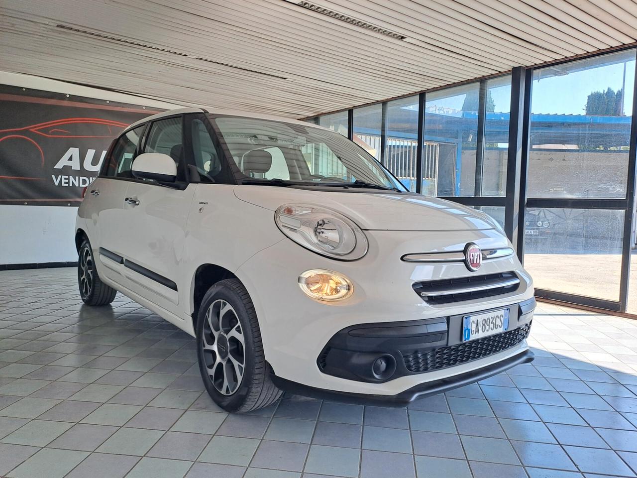 Fiat 500L 1.3 Multijet 95 CV Restayling