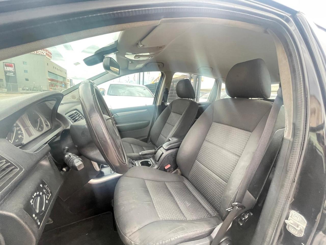 Mercedes-benz B 180 CDI Premium