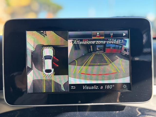 MERCEDES-BENZ GLC 220 d 4Matic Coupé Sport (FULL OPTIONAL)