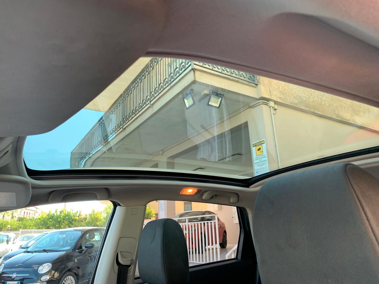 Nissan Qashqai 1.6 dCi DPF Tekna