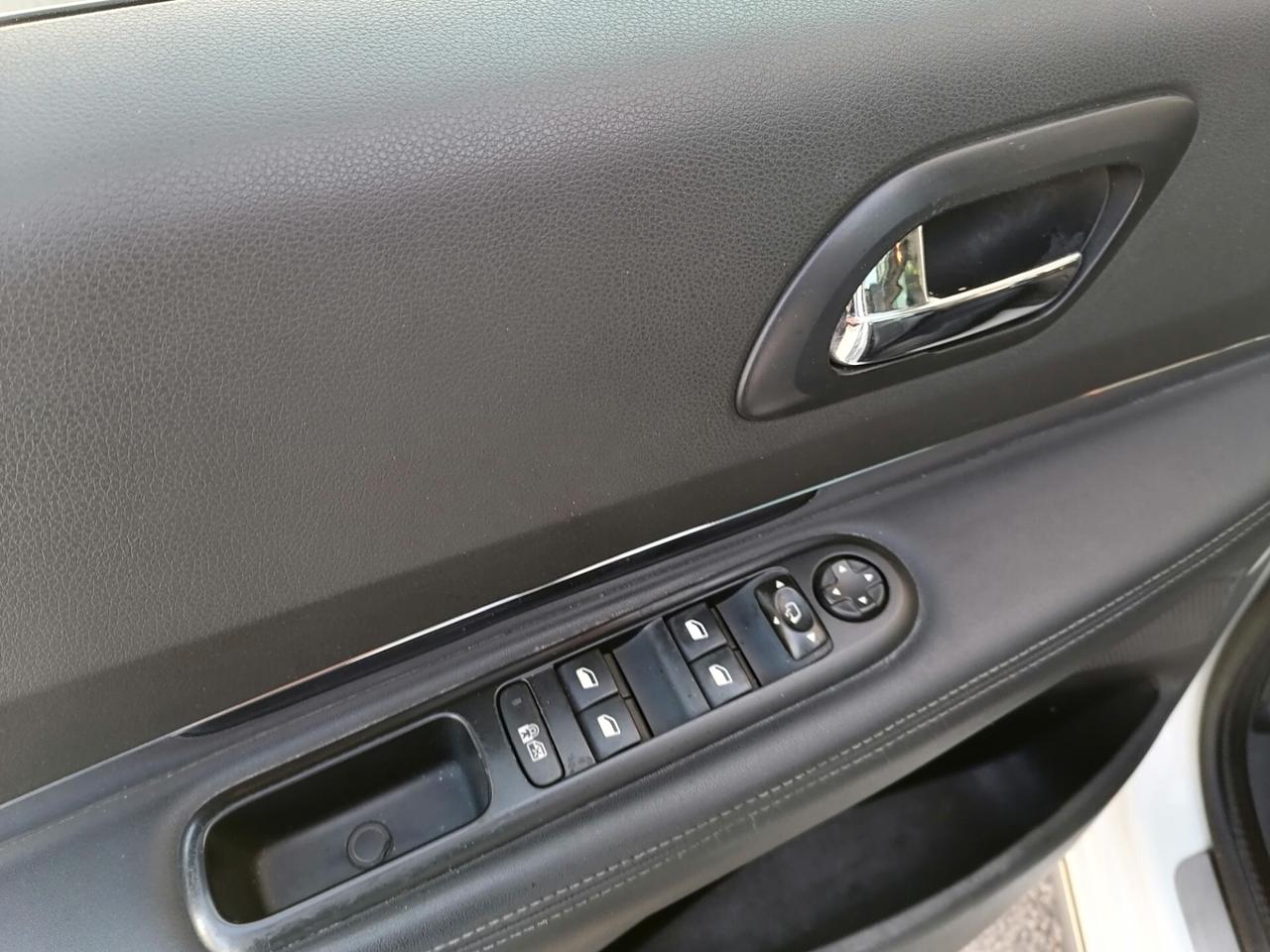 Peugeot 3008 1.6 HDi 115CV Allure TETTO PANORAMICO 2014