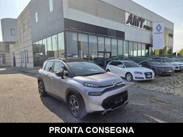 CITROEN C3 Aircross 110 S&S PRONTA CONSEGNA