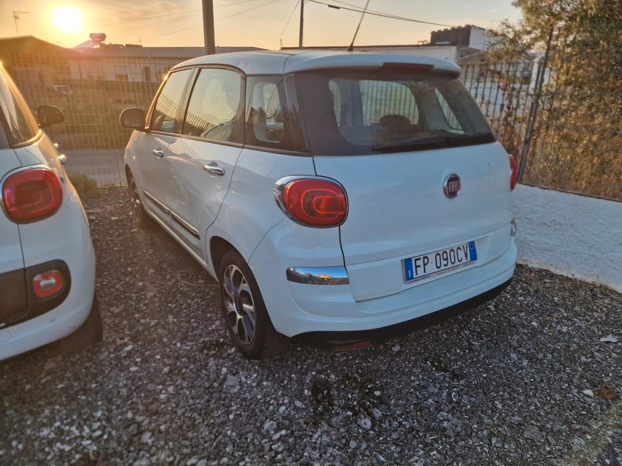 Fiat 500L 1.3 Multijet 95 CV Business AUTOCARRO
