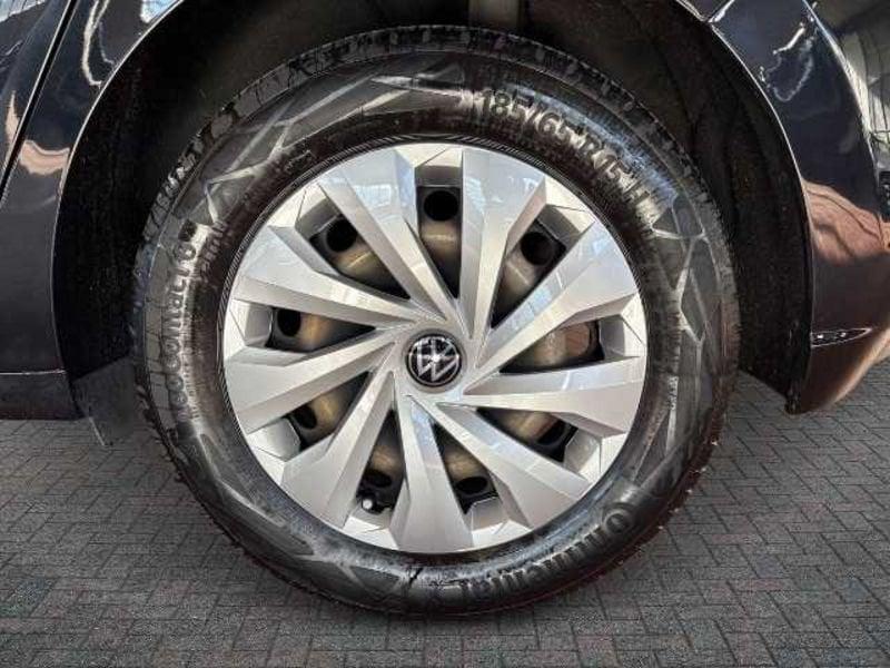 Volkswagen Polo VI 2022 1.0 evo 80cv